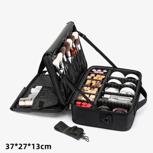 Professional Large Capacity Oxford Cloth Tool Bag - Image 9