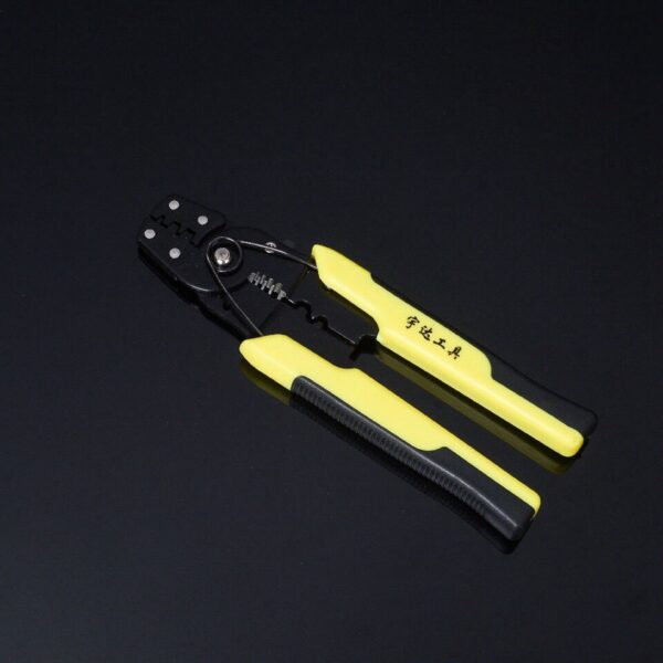 RC Crimping Plier Tool for Servo Connectors - Image 3