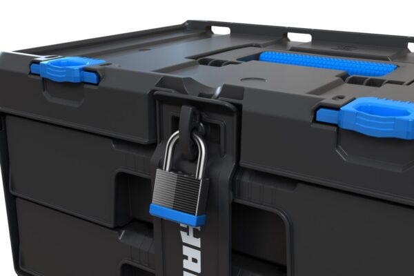 Hart Stack System Two Drawer Tool Box - Image 3