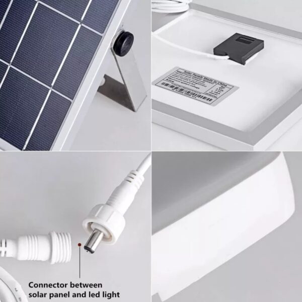 Solar Ceiling lights - Image 3