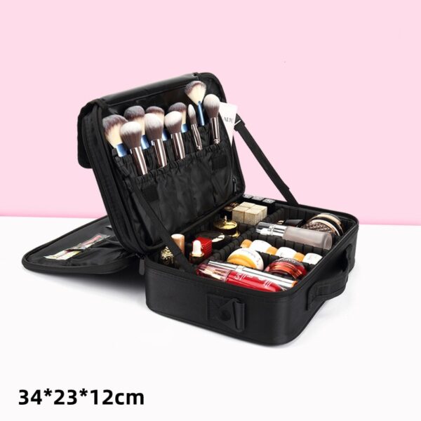 Professional Large Capacity Oxford Cloth Tool Bag - Image 8