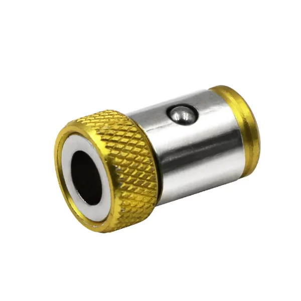Universal 1 PCS Magnetic Ring Alloy Magnetic Ring Screwdriver Bits - Image 11