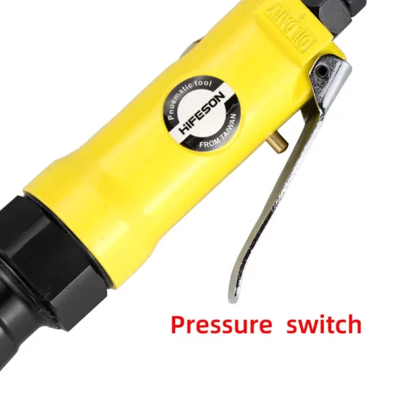 Pneumatic Air Ratchet Wrench Adjust Torque Spanner Wrenchs  1/2" 3/8" 1/4" - Image 25