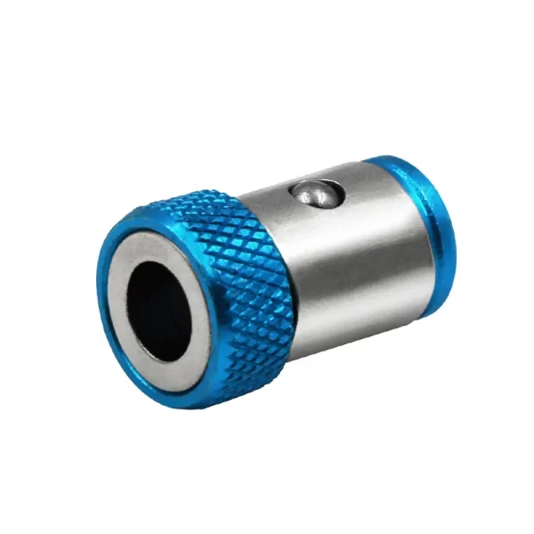 Universal 1 PCS Magnetic Ring Alloy Magnetic Ring Screwdriver Bits - Image 15