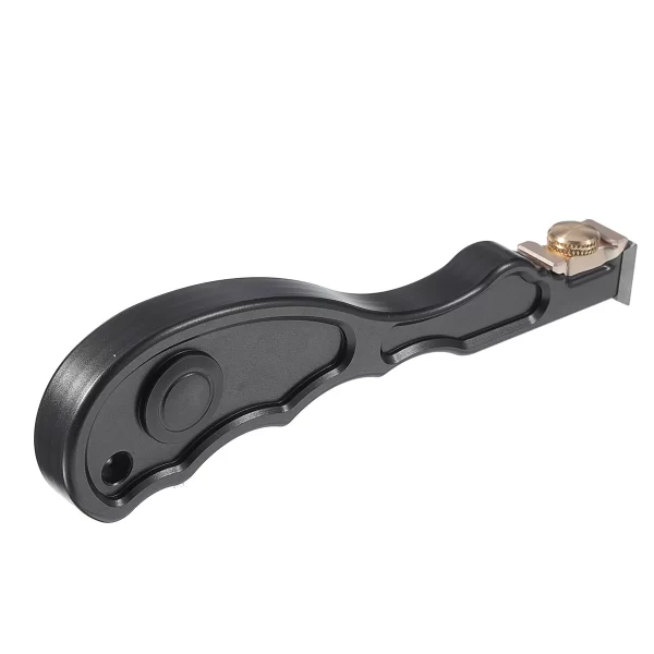 HONGDUI2 In 1 Mini Wood Carbide Insert Scraper Glue Scraper - Image 16