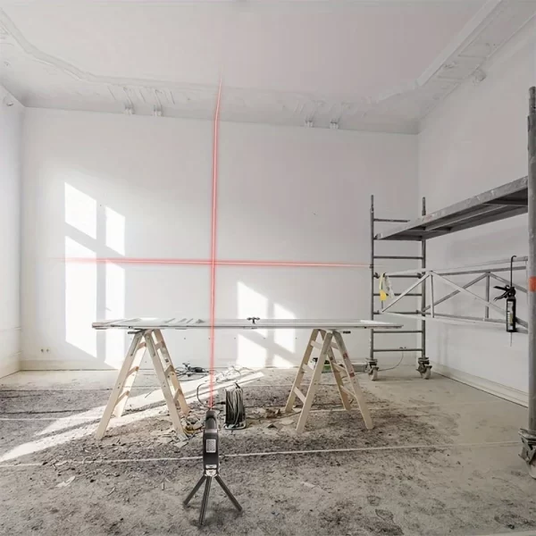Easy to Use Laser Level Line Tool Multipurpose Laser Level - Image 11