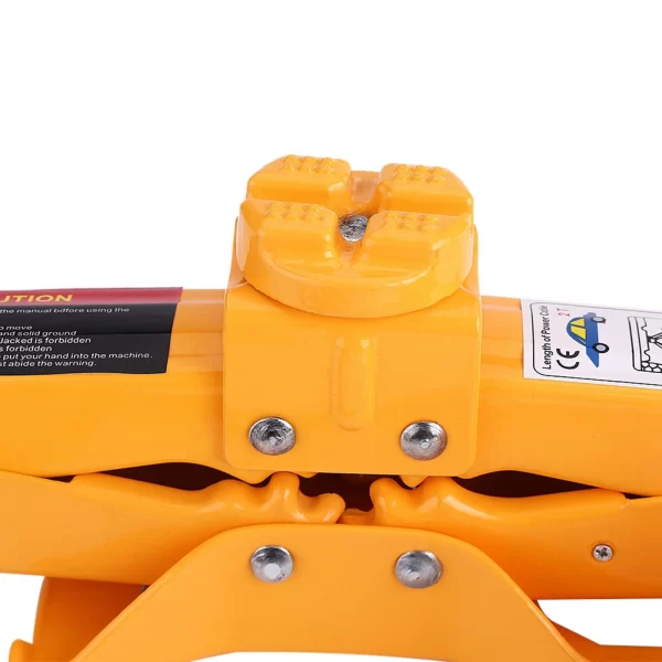 2 Ton 12V  Automotive Car Automatic Electric Lifting Jack - Image 17