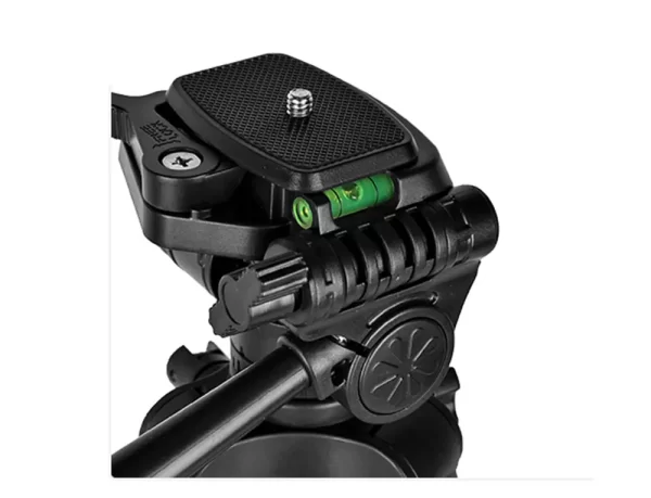 Portable Lightweight Tripod & Laser Levels Accressios With Carrying Bag and 1/4 Inch Thread - Image 16