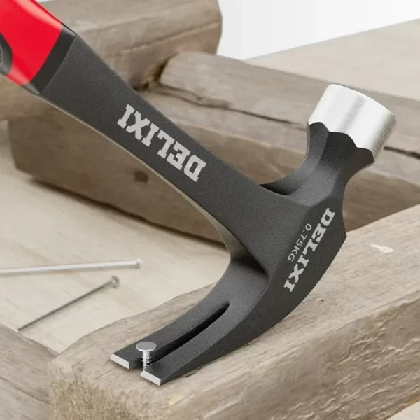 Claw Hammer Mini Integrated Nail Hammer