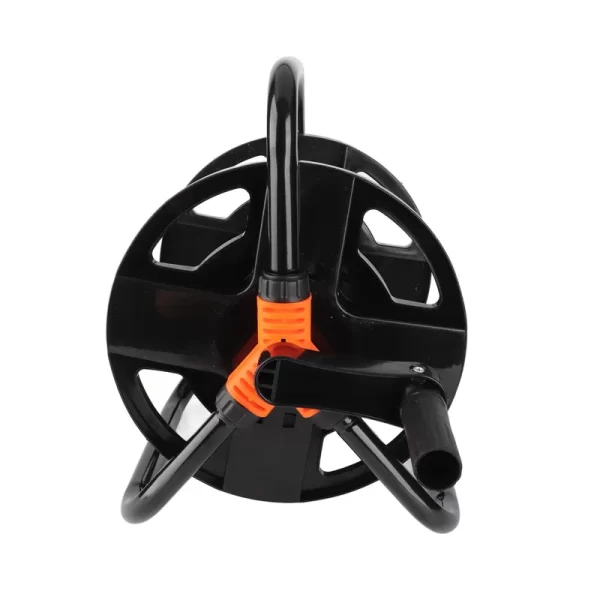 Hose Reel Set Pipe Reel Water Pipe Storage Rack - Image 12