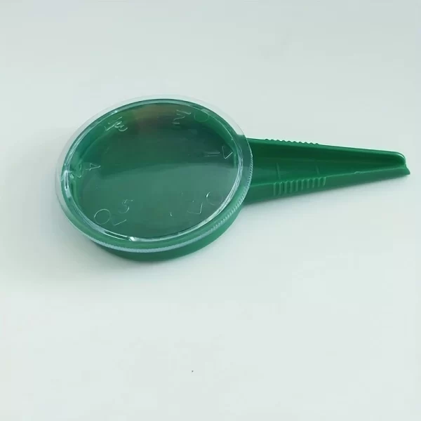 Plant Seed Sower Plant Seeder Garden Seeding Dispenser - Image 6