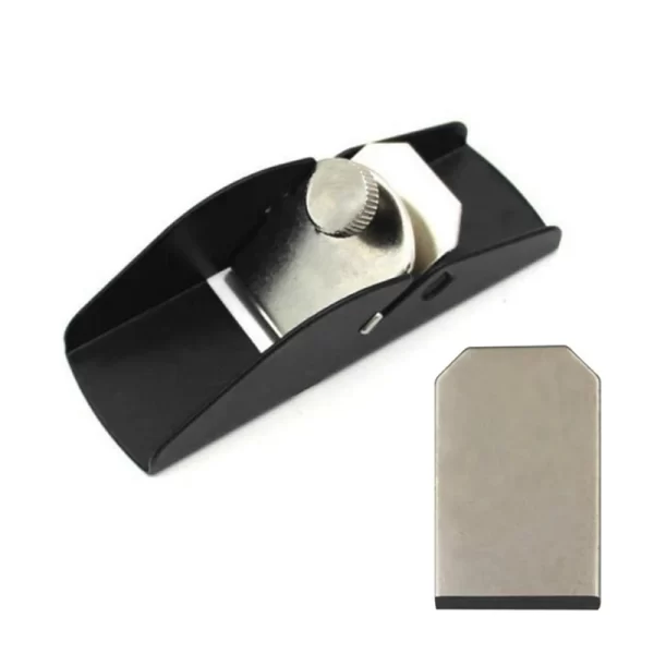 Mini Carpenter Planer Aluminum Alloy - Image 10