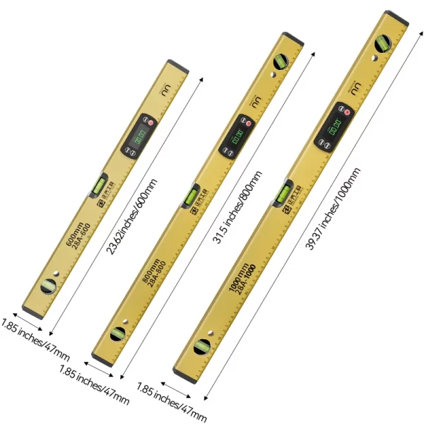 High Precision Spirit Level Magnetic - Image 13