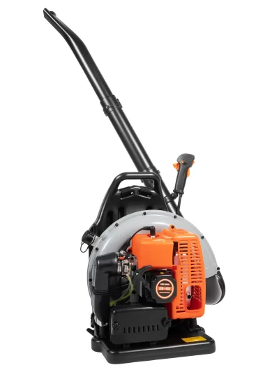 65CC Backpack Leaf Blower Gas Powered 3.6HP 2-Stroke Backpack Blower