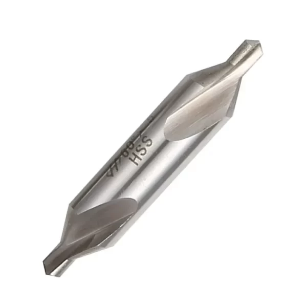 7Pcs 1/1.5/2/2.5/3/4/5 Center Drill Bits Set,60-Degree Angle - Image 3