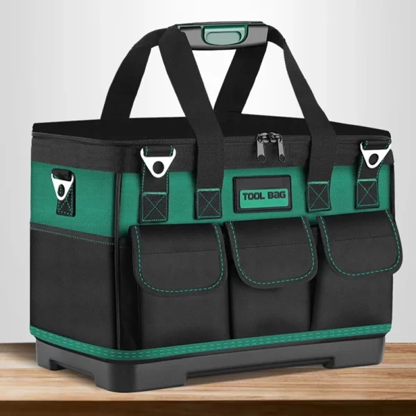 23inch Heighten large capacity Electrician Storage Toolkit