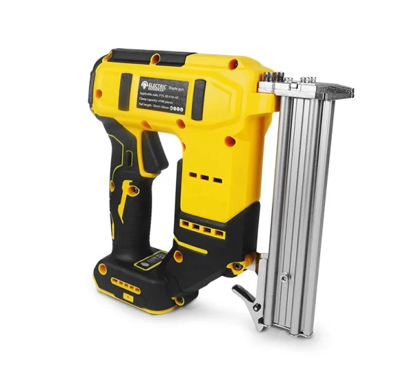 EGOD Brushless 15MM-50MM Nail Gun for Dewalt 20V Battery - Image 22