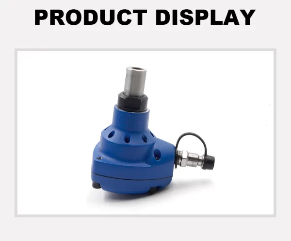 Pneumatic Palm Nailer MSN90 Lightweight - Image 16