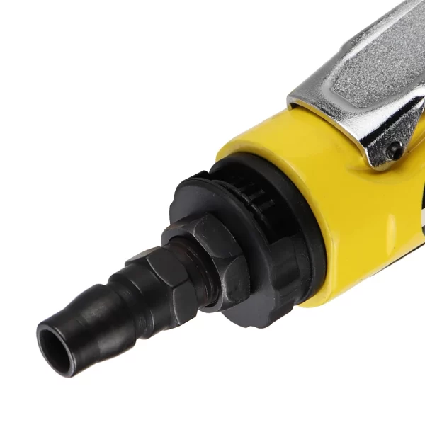 HIFESON 3/8 Elbow Air Drill Right Angle 90 ° Air Drill - Image 6