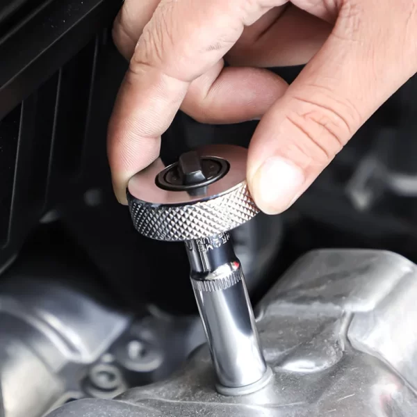 Mini Ratchet Wrench 1/4" 3/8" 1/2" - Image 14