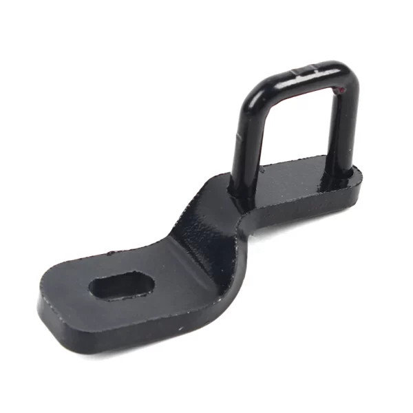 Manual Tire Changer for Vehicle Tire Maintenance, Sturdy Steel Frame - Image 2