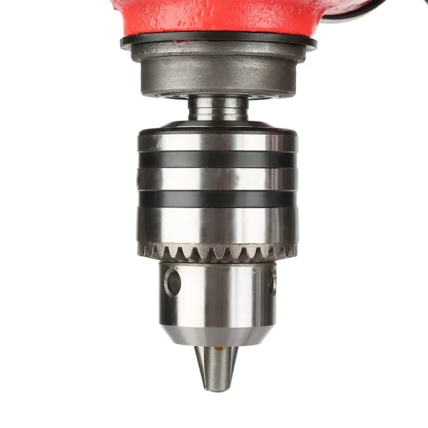 350W Mini Bench Drill Bench Drilling Machine Variable Speed Drilling - Image 13