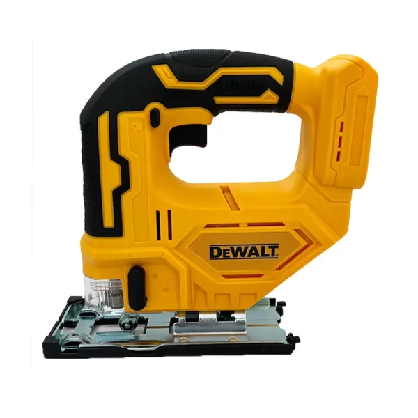 Dewalt 2700RPM  Curve Saw 20V Cordless Electric Jig Saw - Image 4