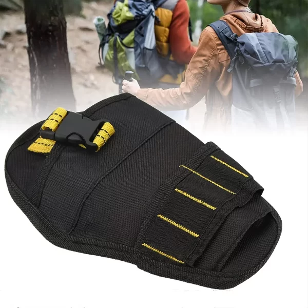 Fast Draw Drill Holster,Heavy-Duty Impact Driver Holster - Image 9