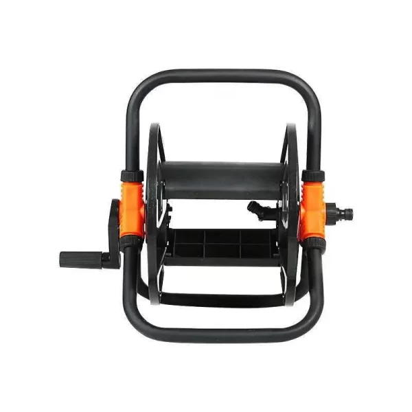 Hose Reel Set Pipe Reel Water Pipe Storage Rack - Image 19