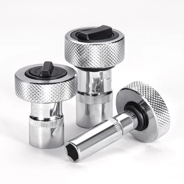 Mini Ratchet Wrench 1/4" 3/8" 1/2"