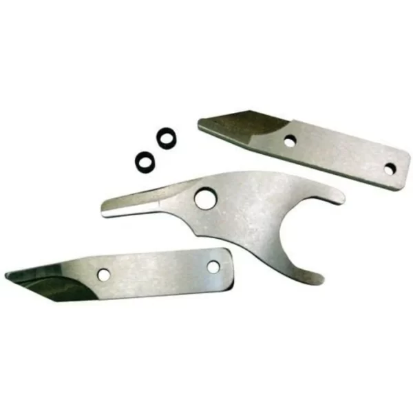 Heavy Duty Air Shears Pneumatic Power Metal Shear Cutter Scissor - Image 2