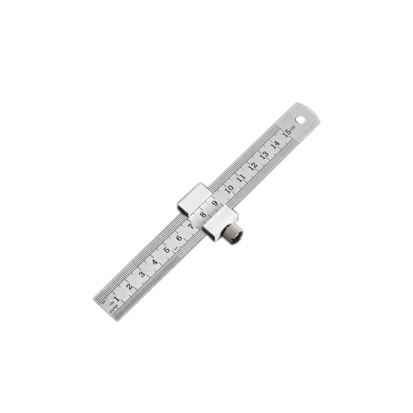 Metal Carpenter Swenson Carpentry Square Woodworking Tools - Image 11