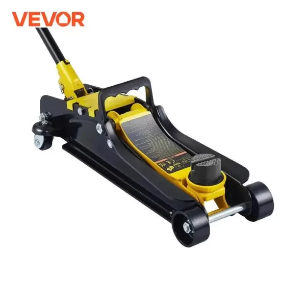 VEVOR 2.5T Floor Hydraulic Jack
