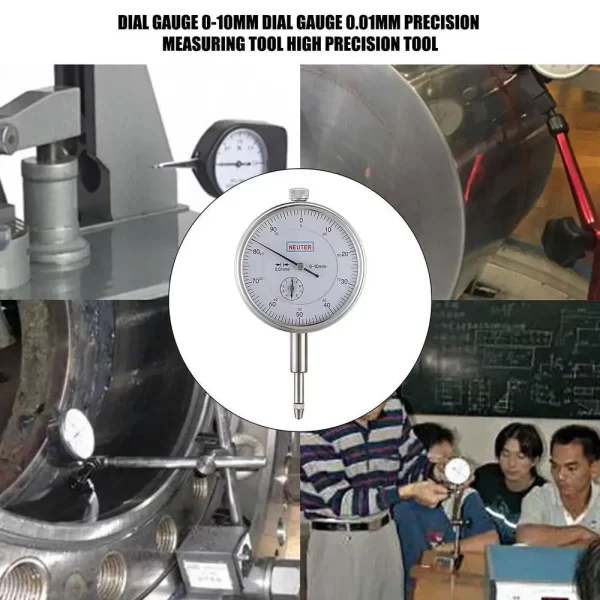 Mechanical Dial Test Indicator - Image 11
