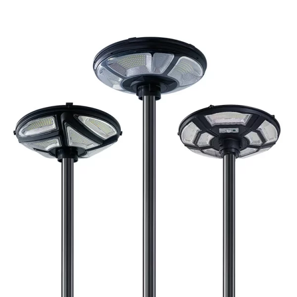 Solar Flood Lights Outdoor Waterproof 6500K with Motion Sensor - Image 26