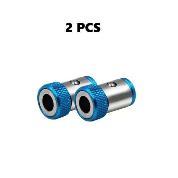 Universal 1 PCS Magnetic Ring Alloy Magnetic Ring Screwdriver Bits - Image 13