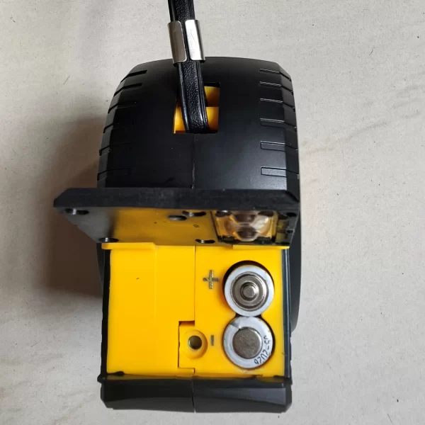 1pc Laser Tape Measure 3 In 1 Digital Tape Measure - Image 5