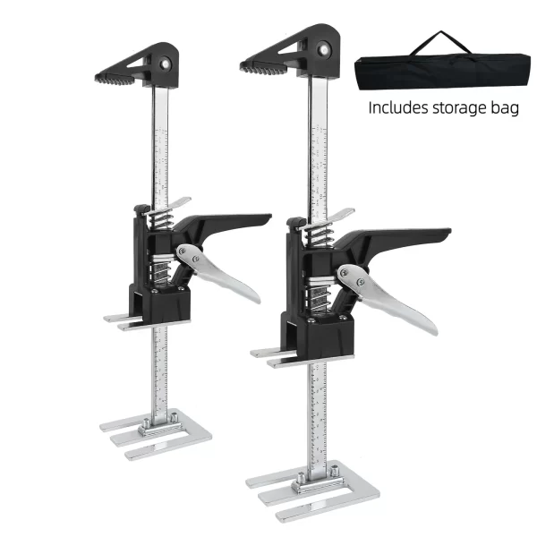 15 In Labor Saving Height Adjuster Elevator Tool