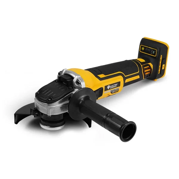 Angle Grinder 9000RPM Metal Grinder Dewalt 20V Batteries