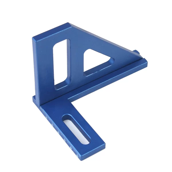 3D Multi Angle Measuring Ruler 45/90 Degree - Image 5