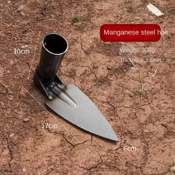 Durable Garden Hoe - Image 12
