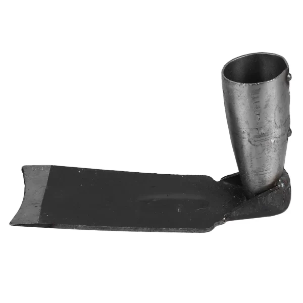 Small Hoe Soil Loosening Tools Garden Hand Agricultural Replacement Heavy Duty Head Weeding Variety Farm - Image 2