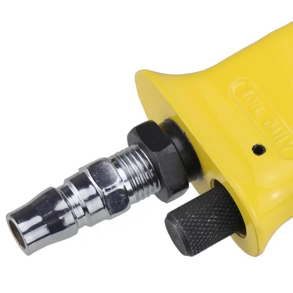 HIFENSON 120mm Air Hammer Pneumatic Tools with 4 Chisels set - Image 5