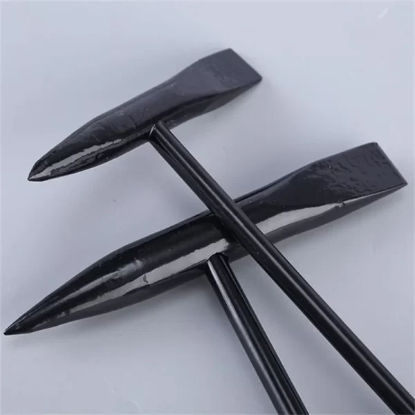 300g/500g Welding Hammers Slag Removal Tool Chipping Welding Slag Hammer - Image 6
