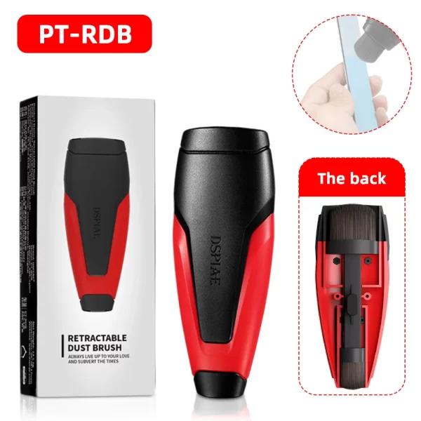 DSPIAE ES-A Reciprocating Sander DIY Electric USB Charge Grinding Pen Plastic Model Sanding Heads Sandpaper - Image 7