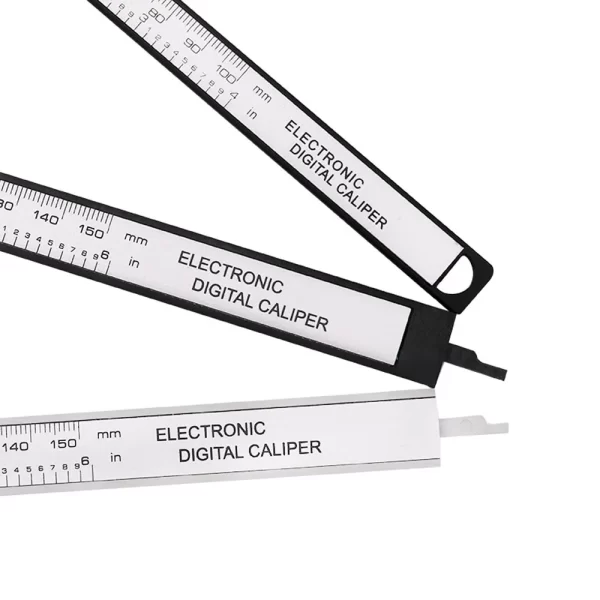 150mm 100mm Electronic Digital Caliper - Image 6