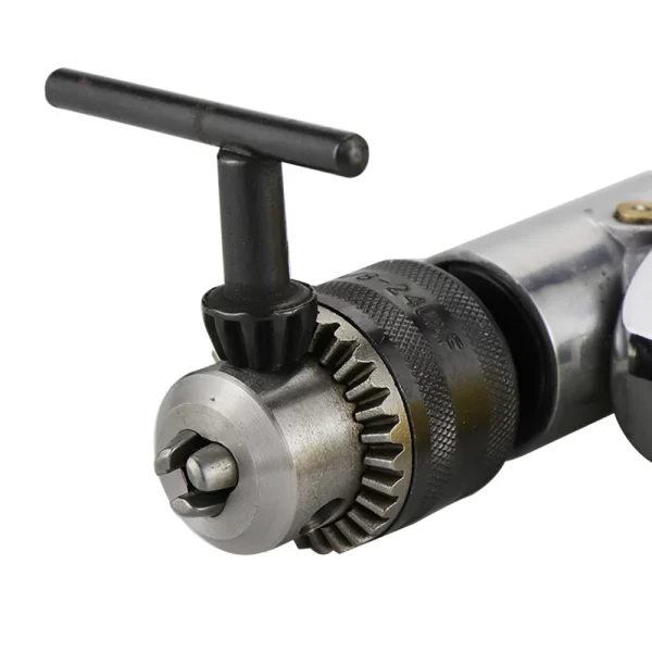 HIFESON 3/8 Elbow Air Drill Right Angle 90 ° Air Drill - Image 4
