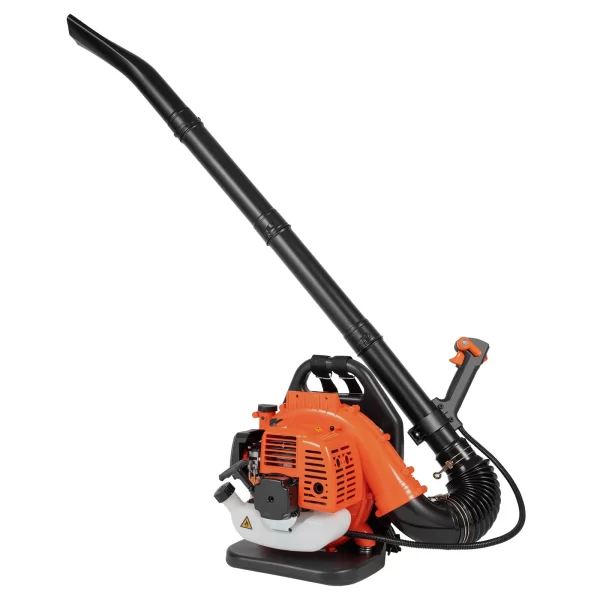 Leaf Blower Garden Backpack Gas Powered Cleaner Snow Grass Dust Removal Commercial Outdoor Yard Tool 42.7CC 2 Stroke - Image 16