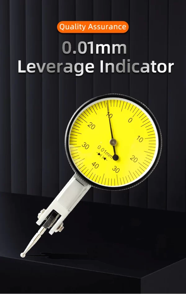 Dial Indicator Magnetic Holder Dial Bore Gauge Magnetic Stand - Image 17