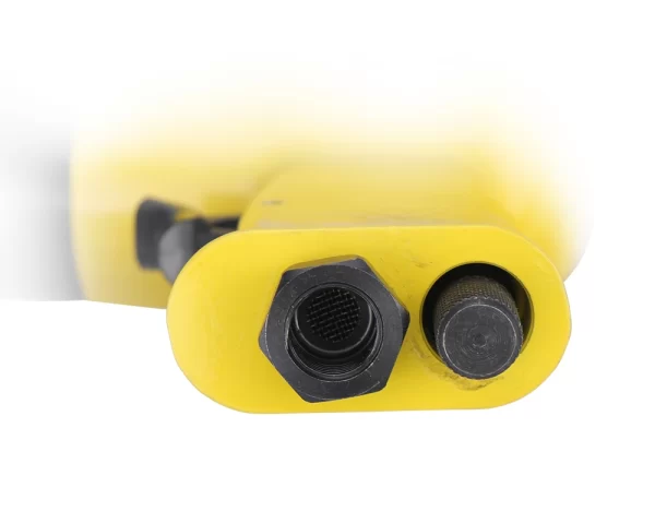 HIFENSON 120mm Air Hammer Pneumatic Tools with 4 Chisels set - Image 17